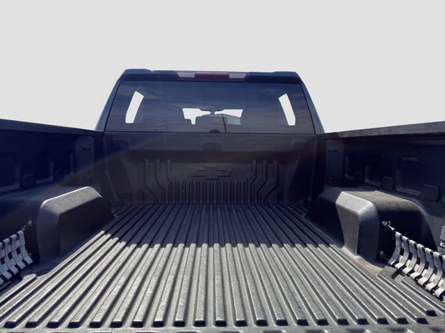 Used 2020 Chevrolet Silverado 1500 Custom w/ Custom Value Package image 19