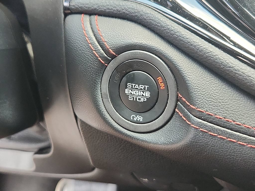 Used 2023 Dodge Durango GT AWD/4WD image 20