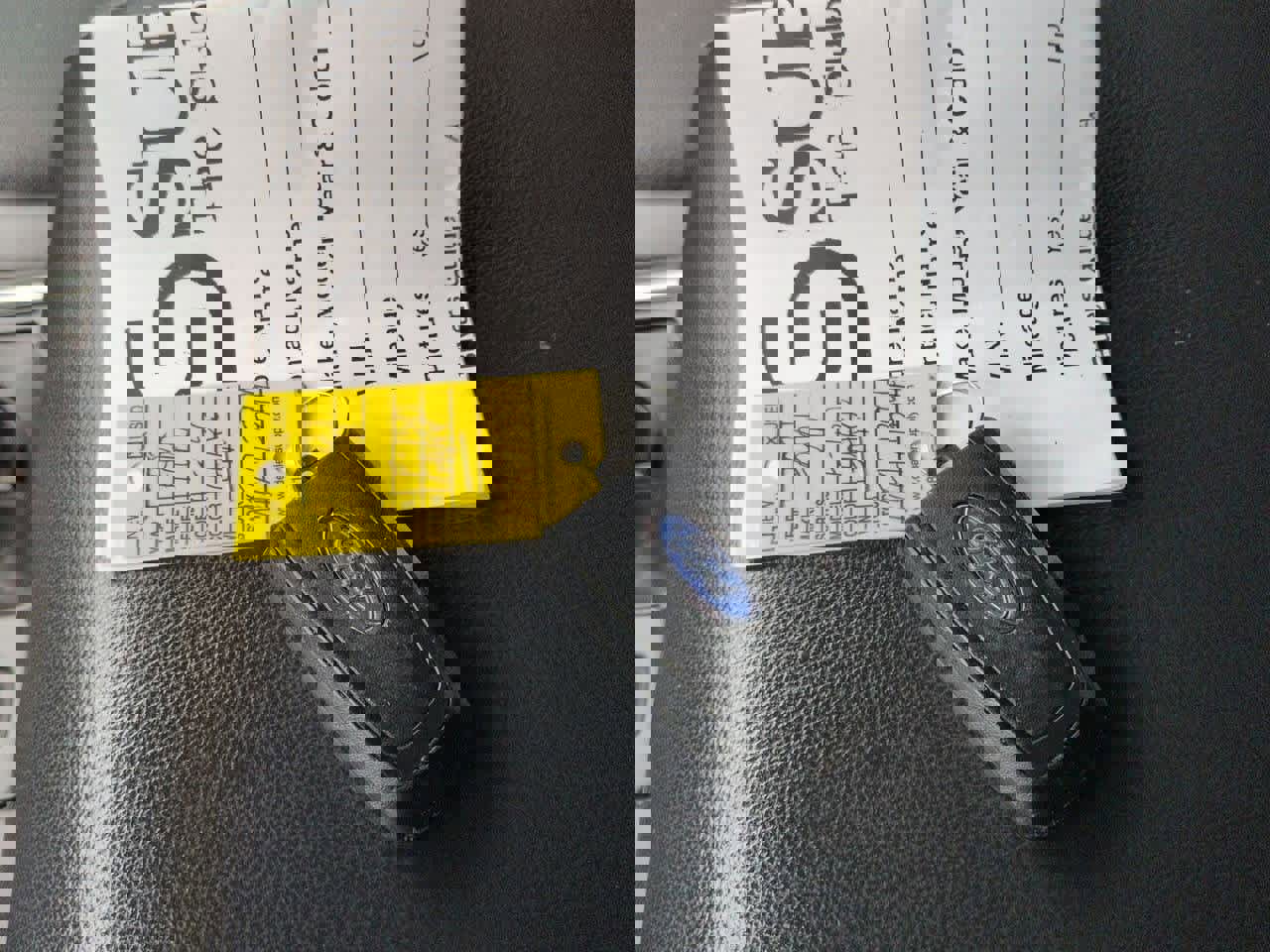 Used 2021 Ford F150 Lariat image 35