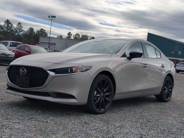 New 2026 MAZDA MAZDA3 s Sport image 7