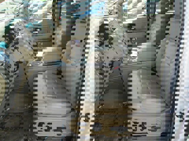 Used 2008 Ford F150 Lariat AWD/4WD image 11