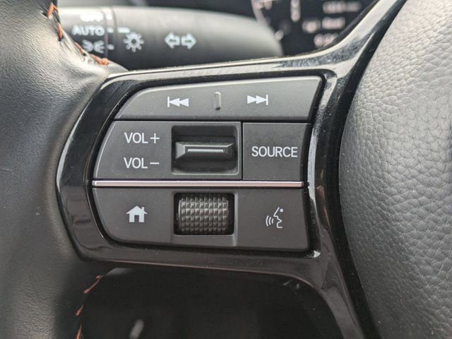 Used 2025 Honda HR-V Sport image 14