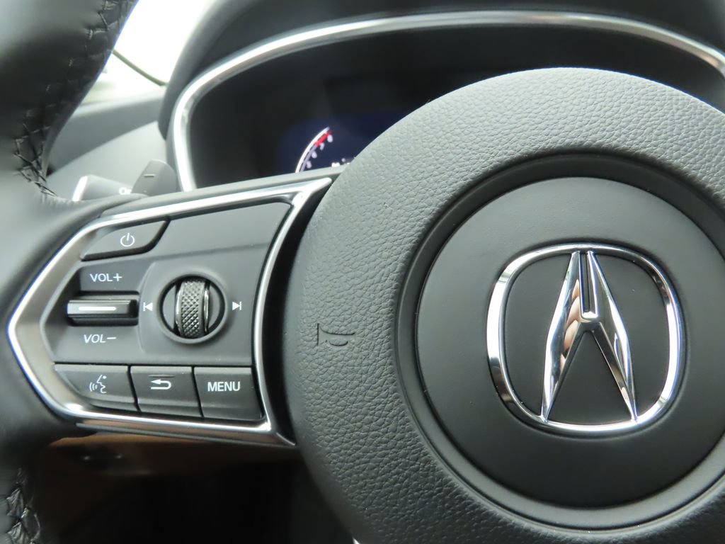 Used 2026 Acura MDX w/ Technology Package FWD image 12