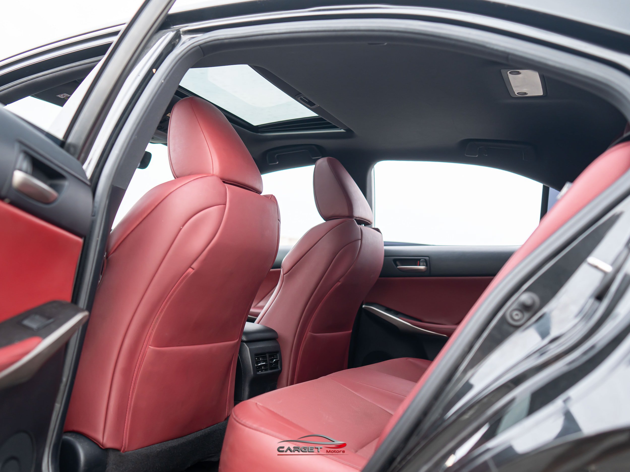 Used 2019 Lexus IS 350 F Sport w/ F Sport Package RWD image 21