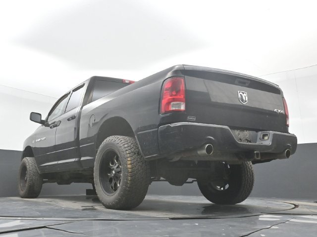 Used 2012 RAM 1500 Express AWD/4WD image 31
