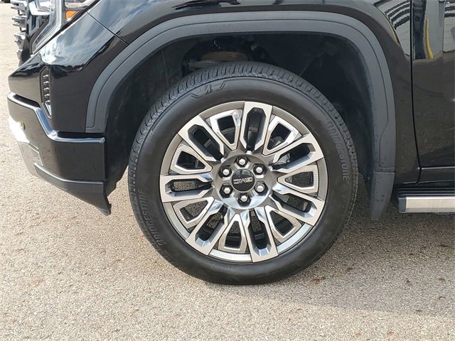 Used 2024 GMC Sierra 1500 Denali Ultimate image 34