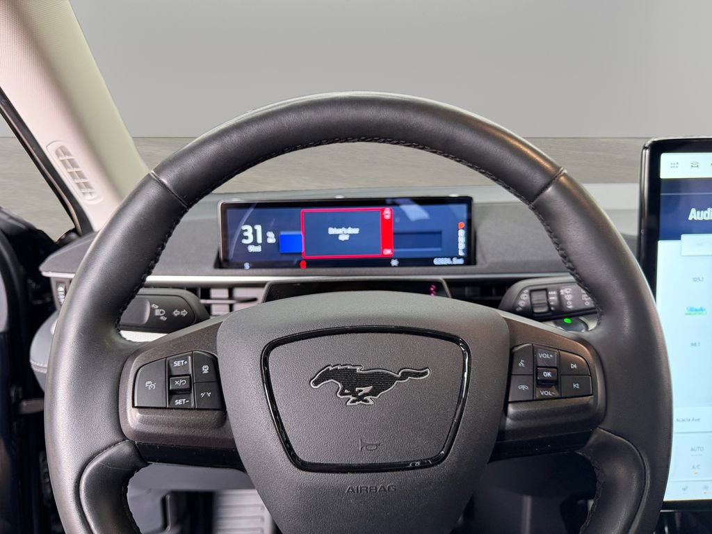 Used 2022 Ford Mustang Mach-E California Route 1 RWD image 20