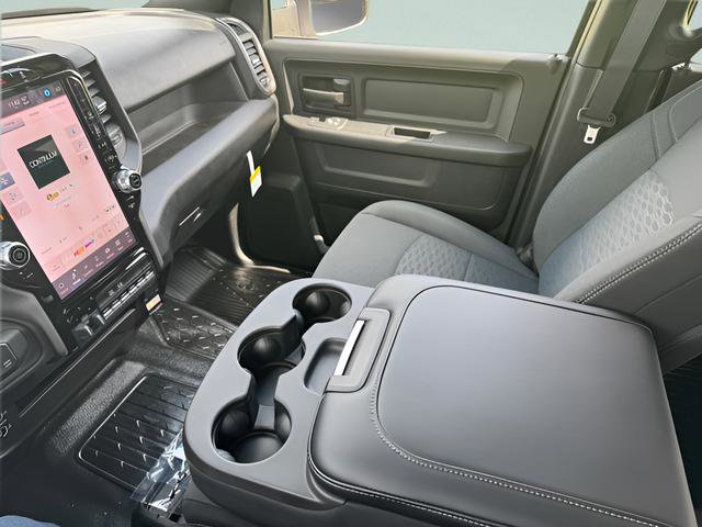 New 2025 RAM 4500 Tradesman AWD/4WD image 16