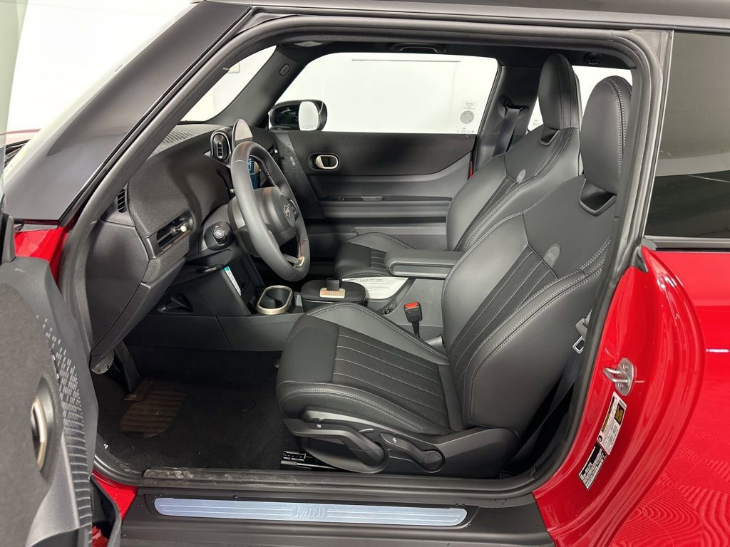 New 2026 MINI Cooper S image 7