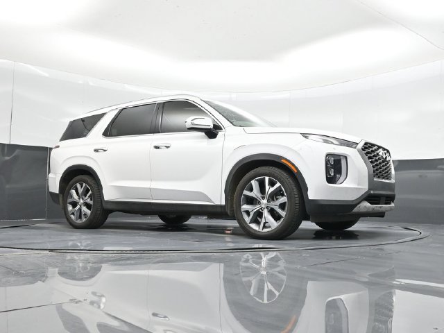 Used 2021 Hyundai Palisade SEL w/ Convenience Package AWD/4WD image 53
