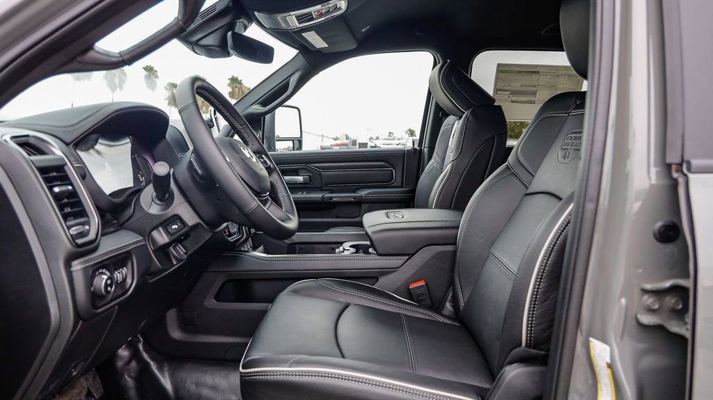 New 2026 RAM 2500 Power Wagon image 18