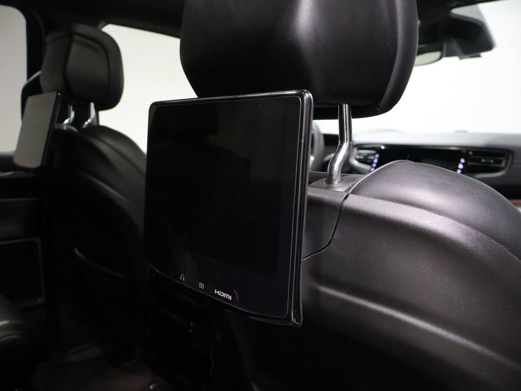 Used 2024 Jeep Wagoneer L Series II image 25