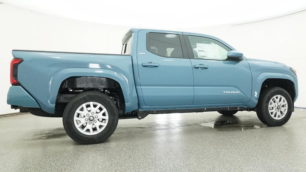 New 2026 Toyota Tacoma SR5 w/ SR5 Upgrade Package RWD image 26