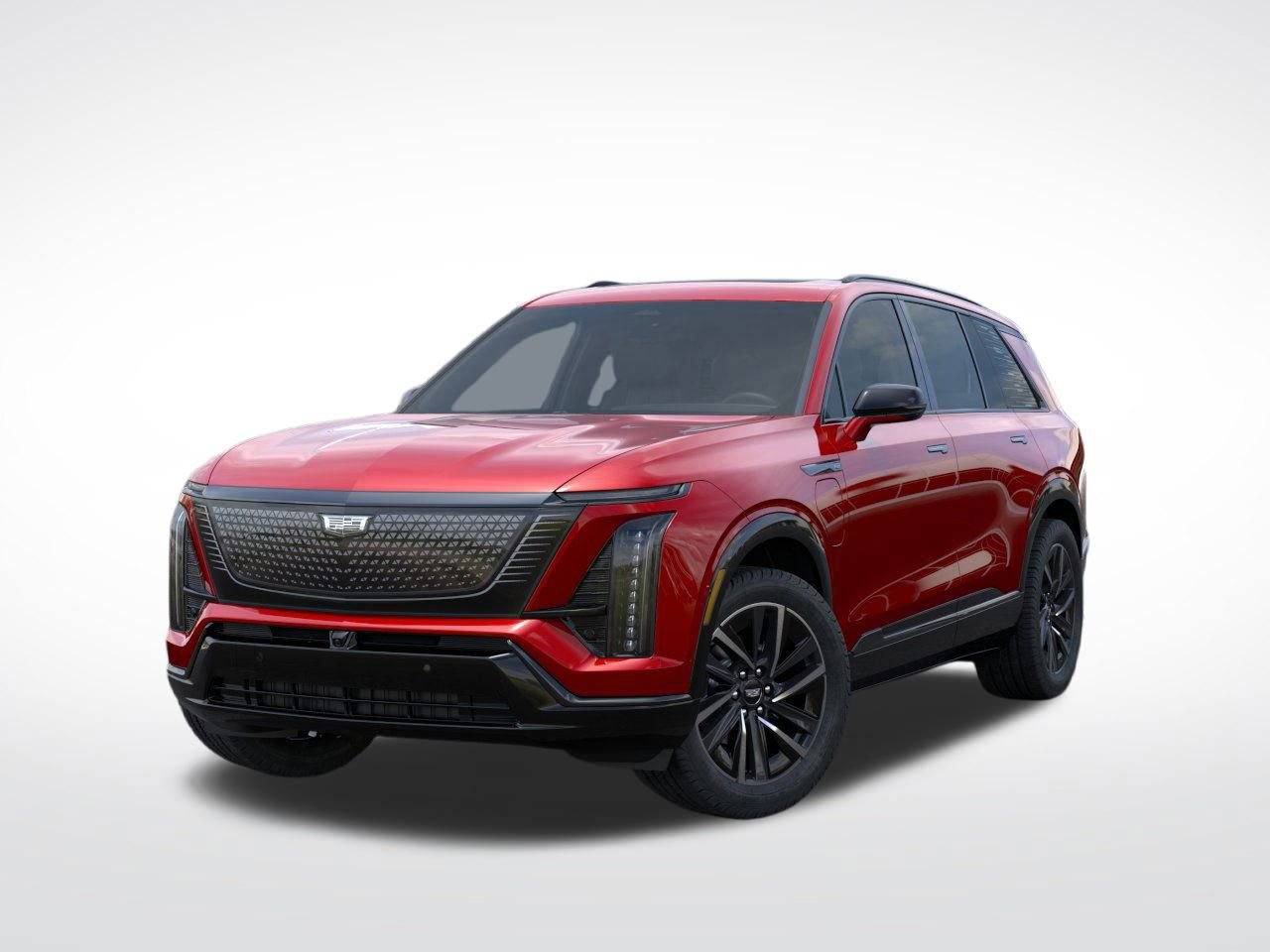 New 2026 Cadillac Vistiq Sport image 6