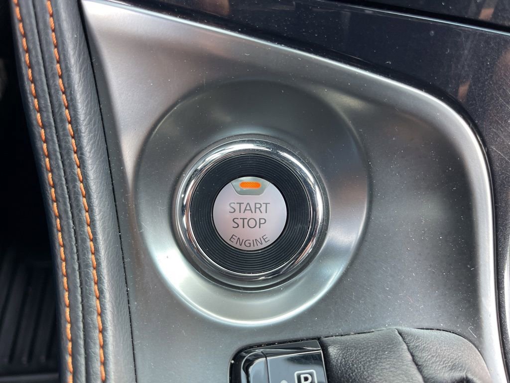 Used 2020 Nissan Maxima SR w/ Sport Mat Group image 18