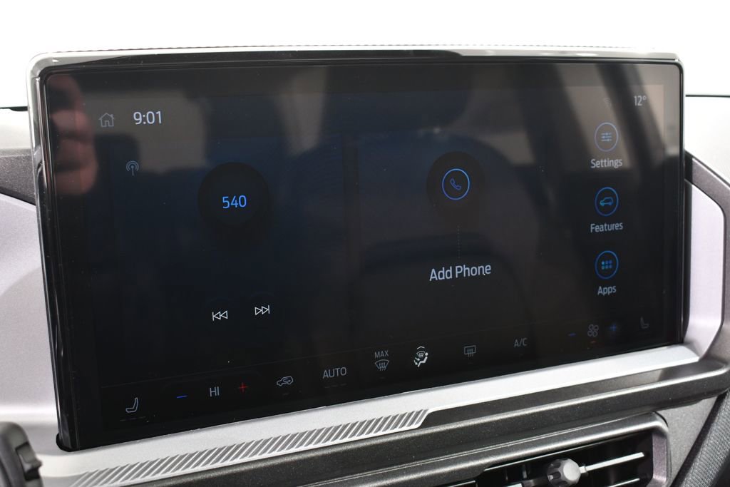 New 2025 Ford Bronco Sport Big Bend w/ Convenience Package AWD/4WD image 28