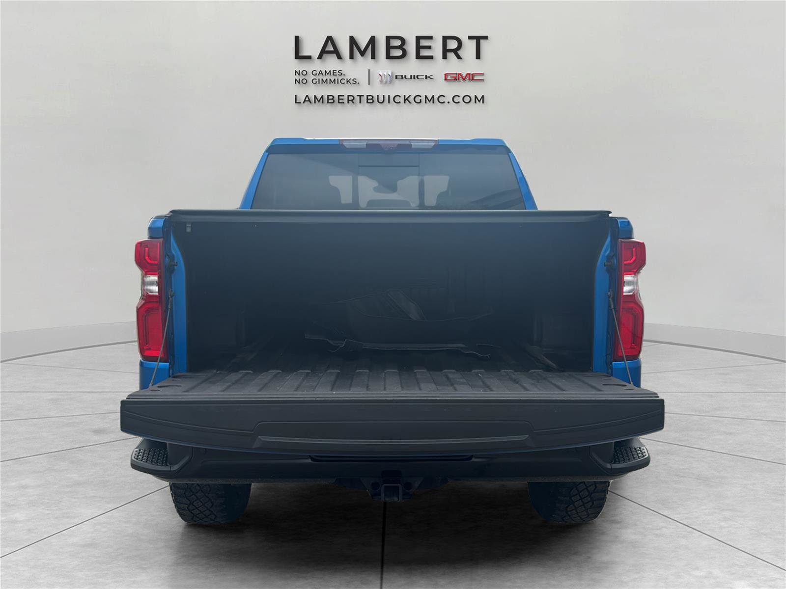 Used 2023 Chevrolet Silverado 1500 ZR2 w/ Technology Package image 20