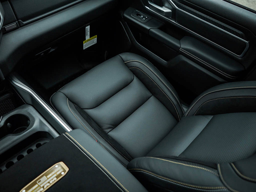 New 2026 RAM 1500 Big Horn image 27