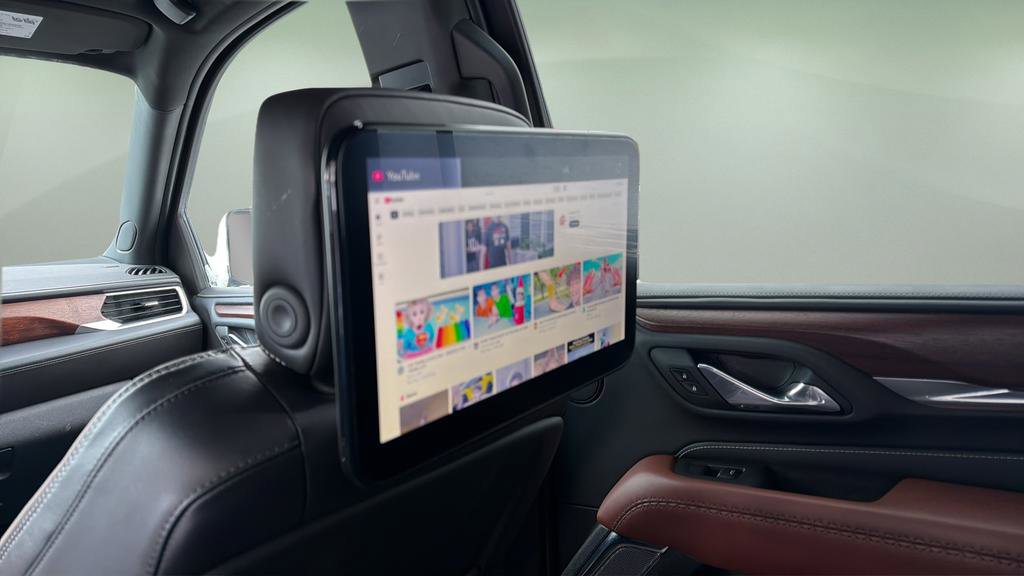 Used 2023 GMC Yukon XL Denali Ultimate image 17