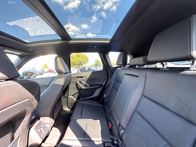 Used 2024 BMW X1 xDrive28i AWD/4WD image 32