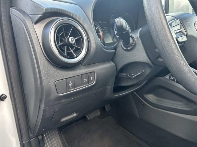 Used 2023 Hyundai Kona SEL w/ Cargo Package image 21