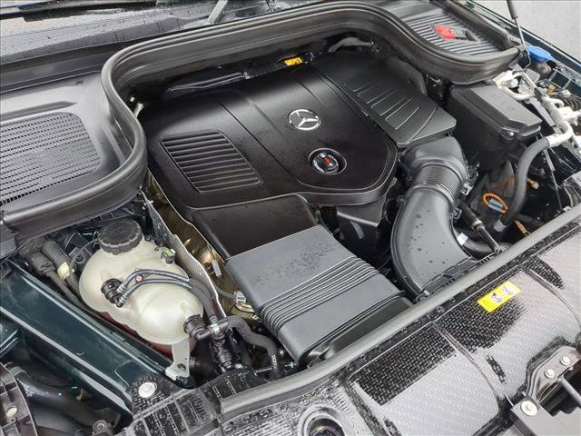 Used 2024 Mercedes-Benz GLE 350 4MATIC image 30