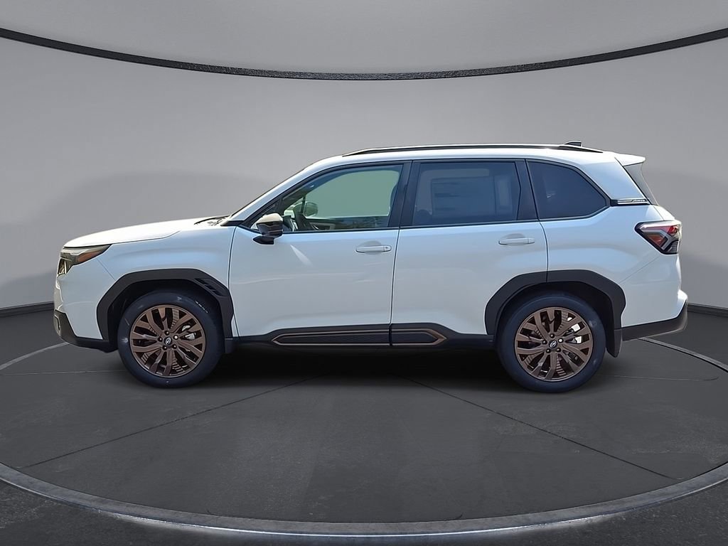 New 2026 Subaru Forester Sport image 9