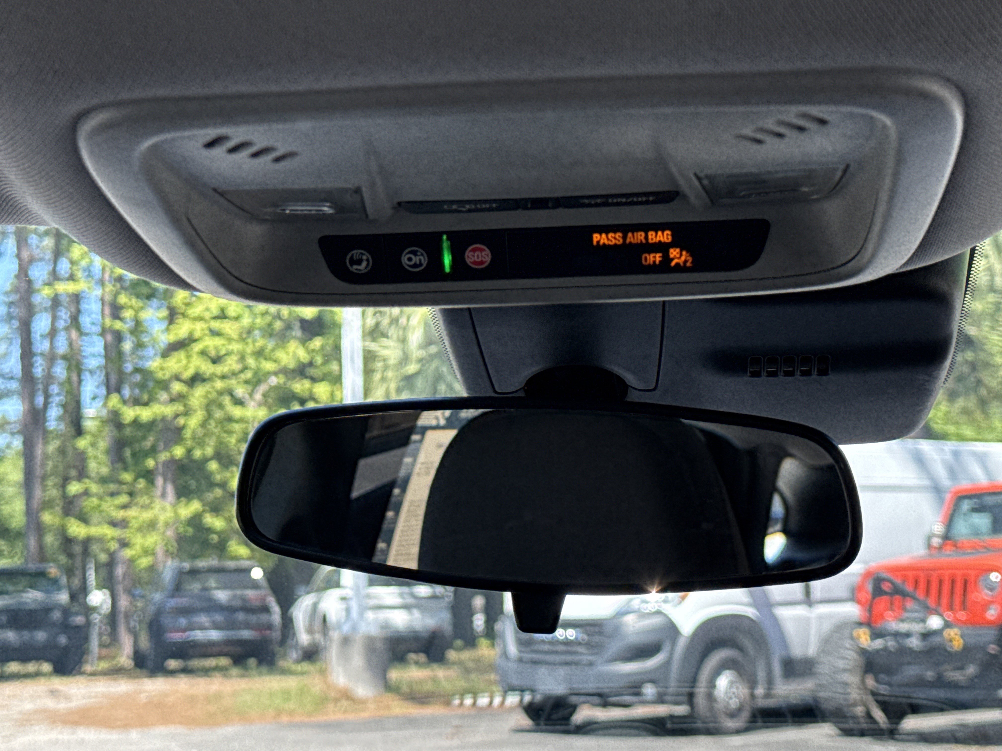 Used 2023 Chevrolet Malibu RS image 26