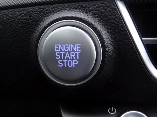 Used 2024 Hyundai Sonata SEL FWD image 19