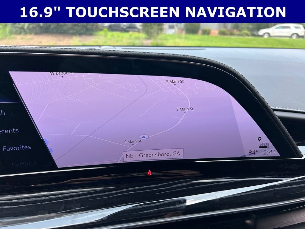 Used 2023 Cadillac Escalade V AWD/4WD image 5