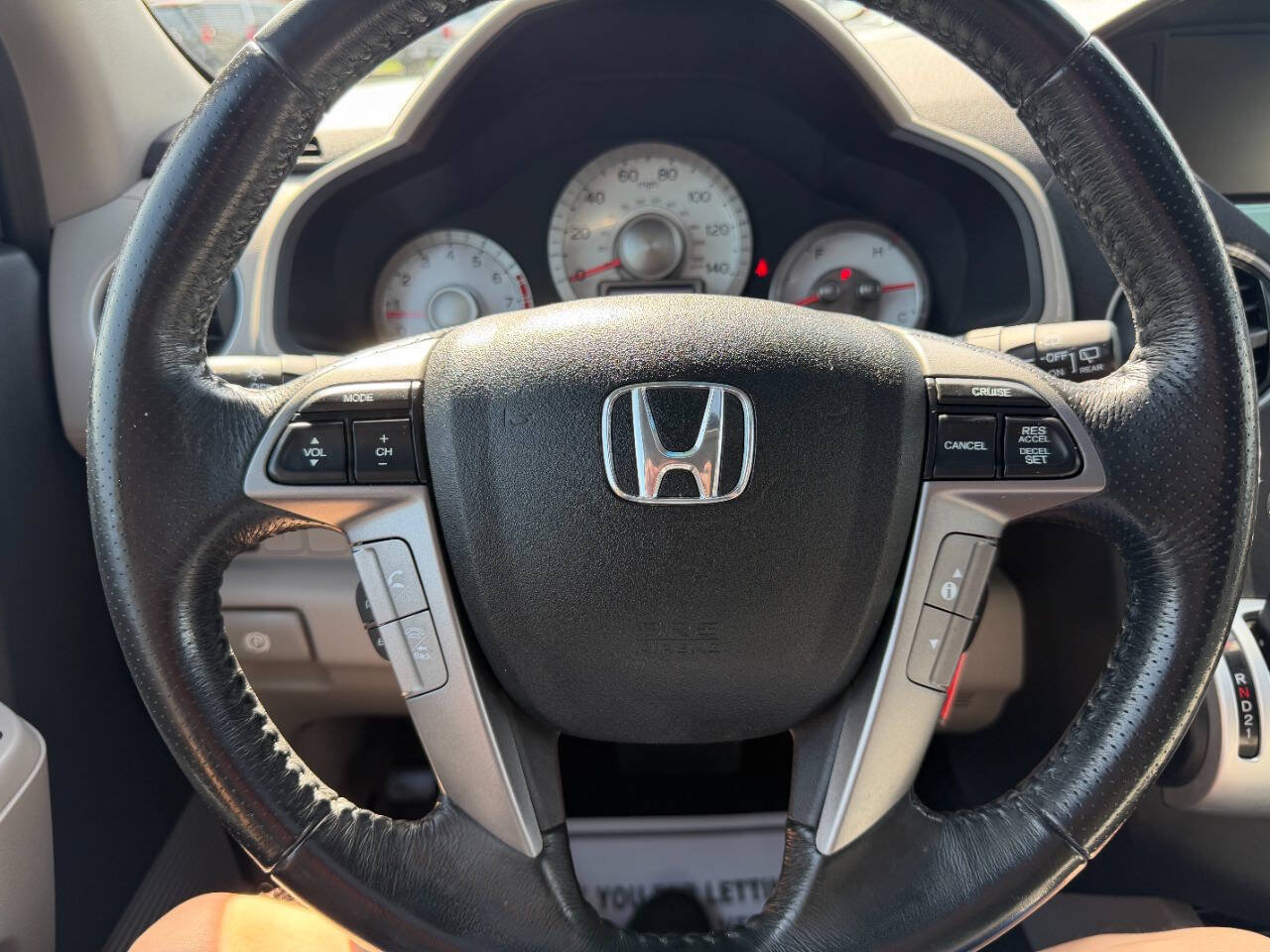 Used 2011 Honda Pilot EX-L image 20