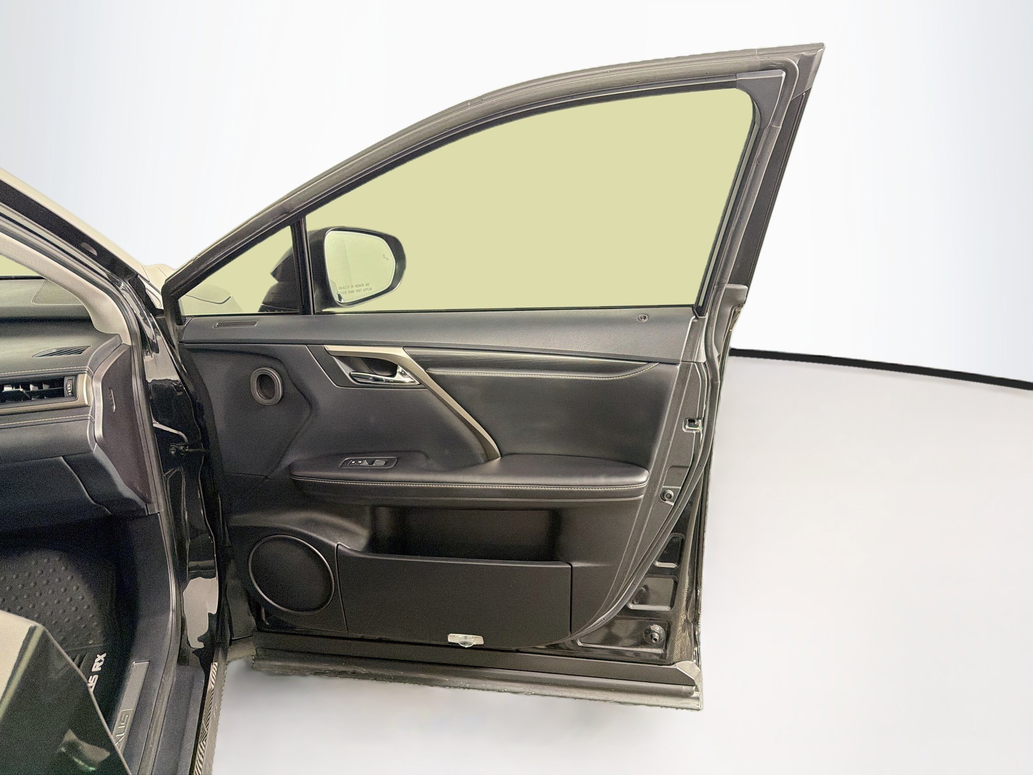 Used 2019 Lexus RX 350 FWD w/ Accessory Package image 33