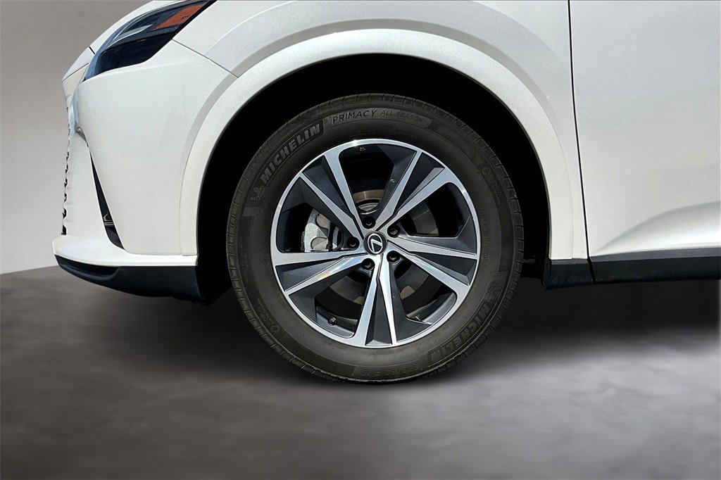 Used 2024 Lexus RX 350 w/ Technology Package image 9