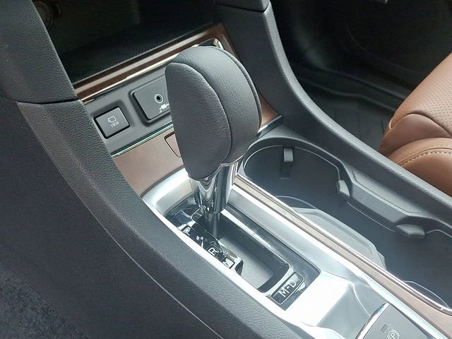 New 2025 Subaru Ascent Touring image 8