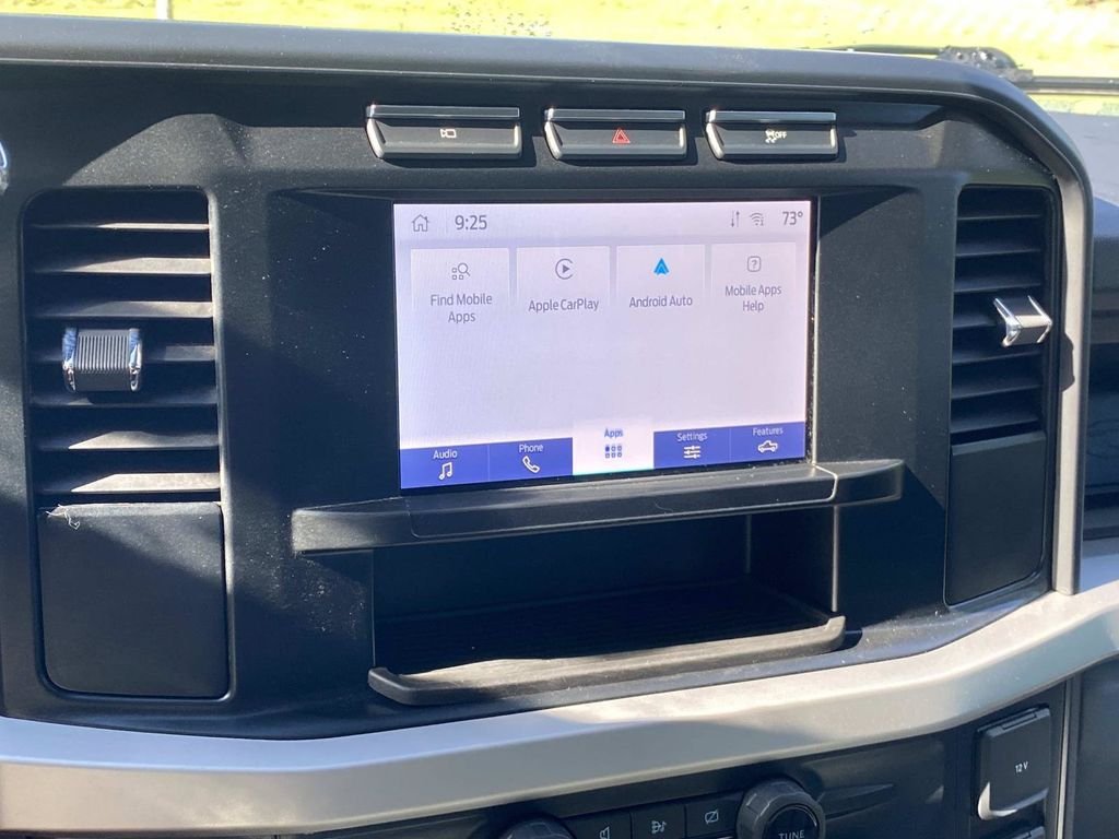 Certified 2023 Ford F250 XL w/ STX Appearance Package AWD/4WD image 23