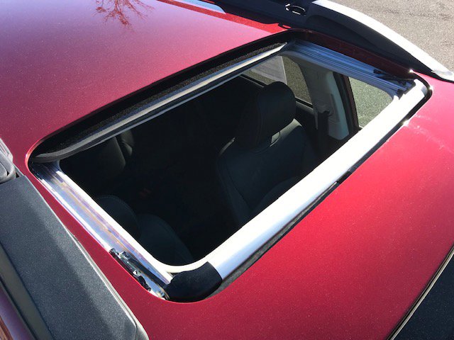 Used 2015 Subaru Outback 2.5i Limited image 9