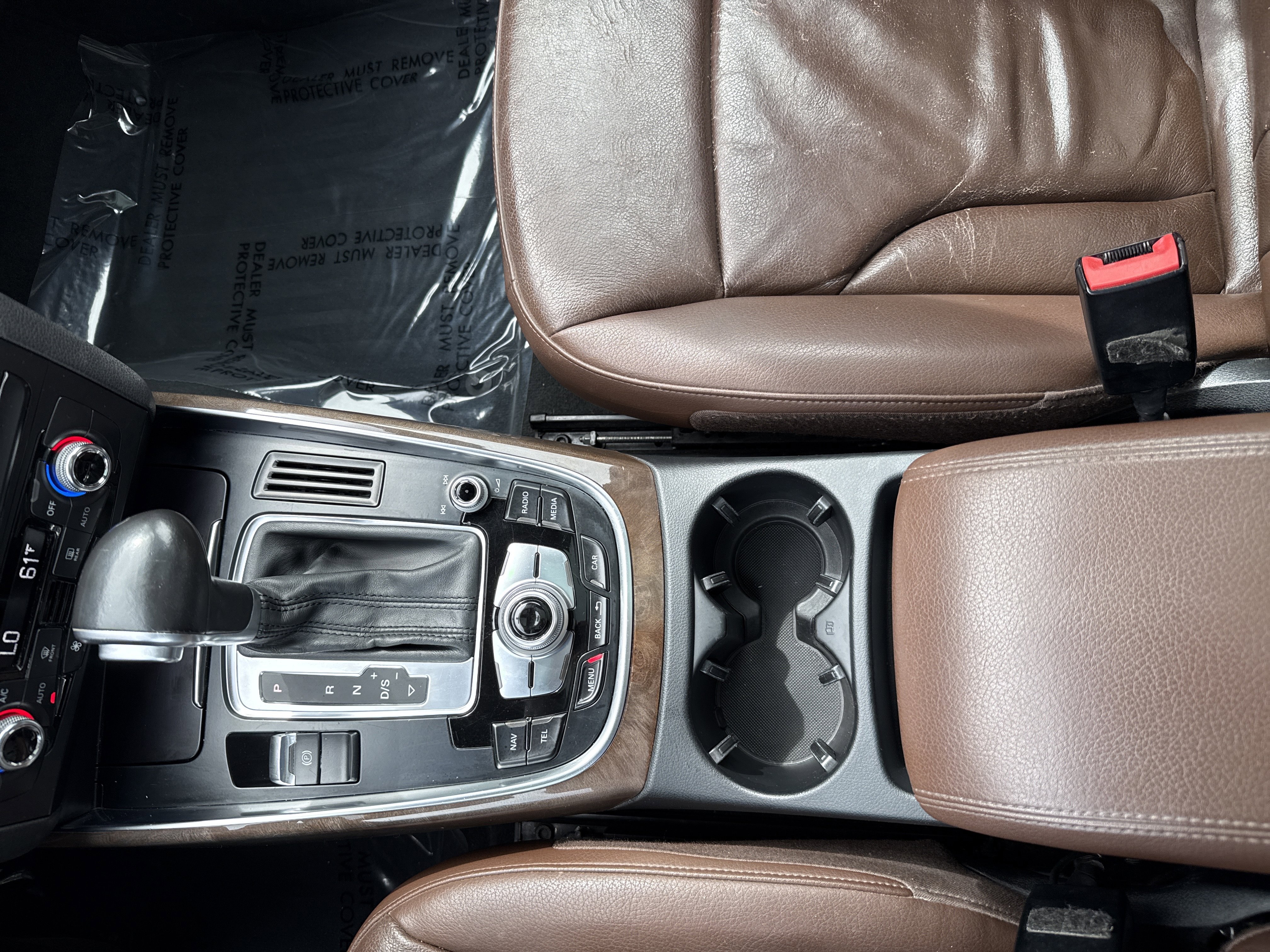 Used 2015 Audi Q5 2.0T Premium image 24