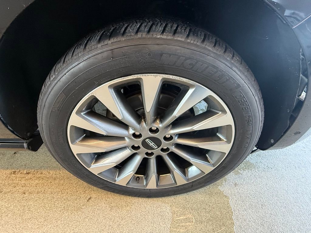 Used 2020 Lincoln Navigator L Reserve image 7