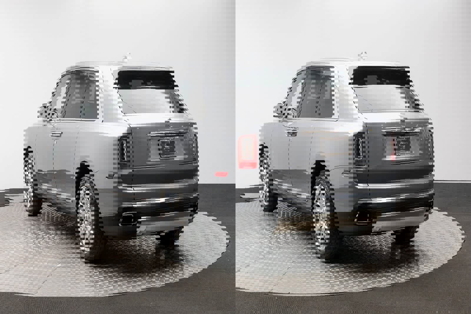 Used 2022 Rolls-Royce Cullinan image 7