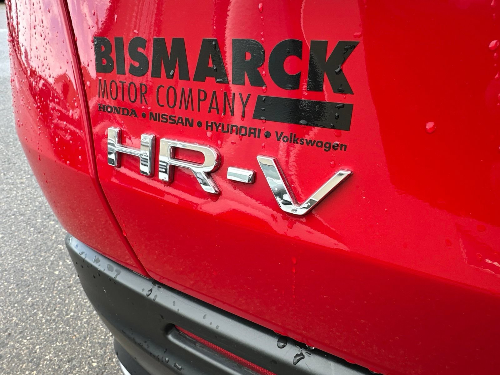 Used 2024 Honda HR-V Sport image 6