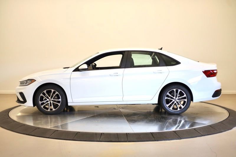 New 2026 Volkswagen Jetta Sport image 6