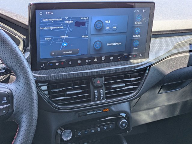 Certified 2023 Ford Escape ST-Line Elite image 15