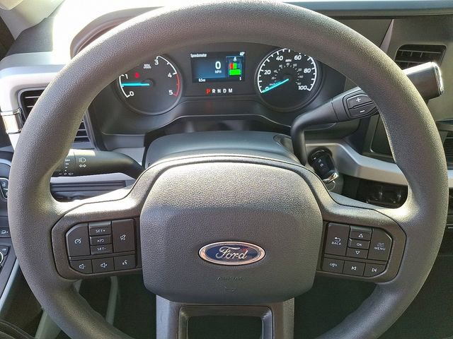 New 2026 Ford F350 XLT w/ Snow Plow Prep Package AWD/4WD image 14