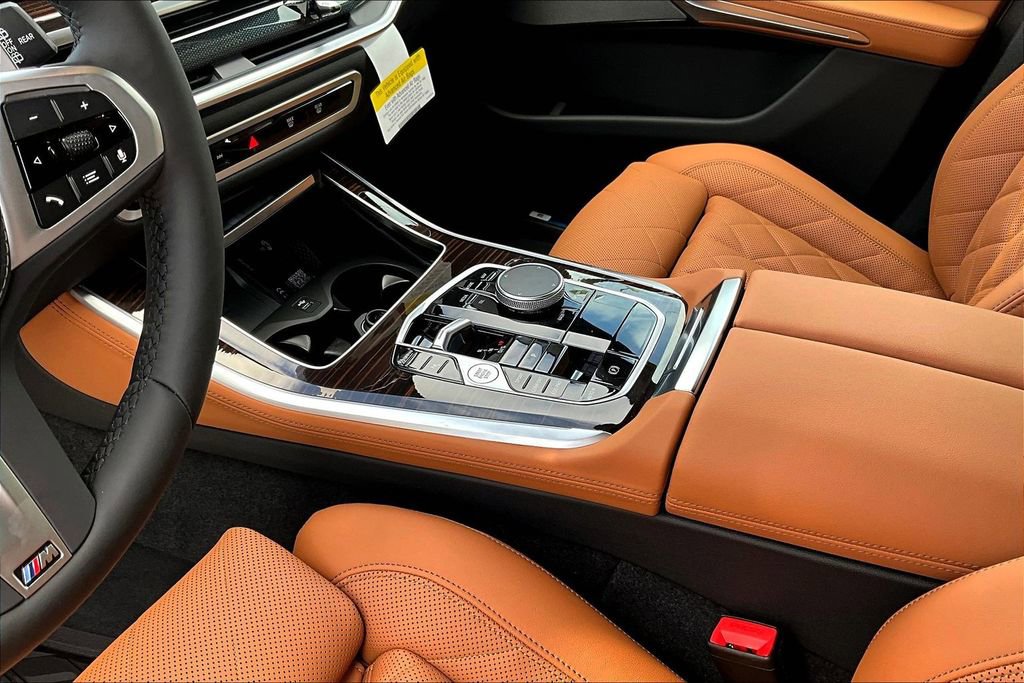 New 2026 BMW X5 sDrive40i RWD image 7