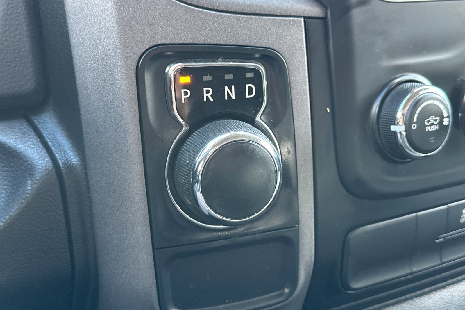 Used 2017 RAM 1500 Express image 29