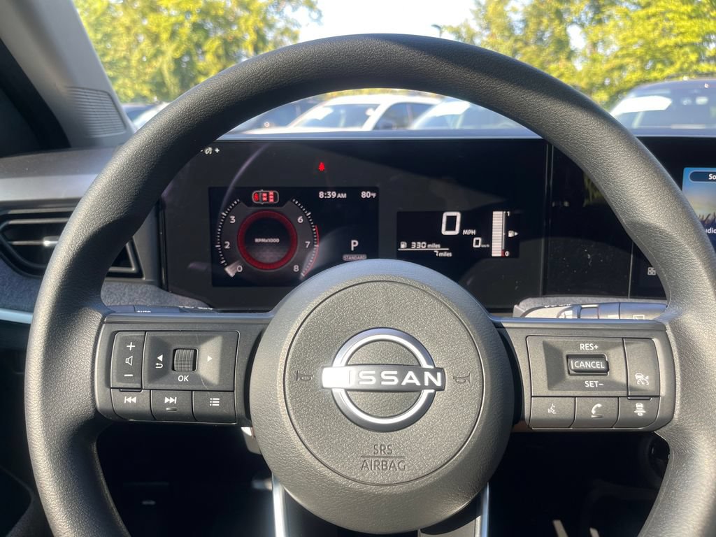 New 2027 Nissan Kicks SV w/ SV Premium Package AWD/4WD image 43