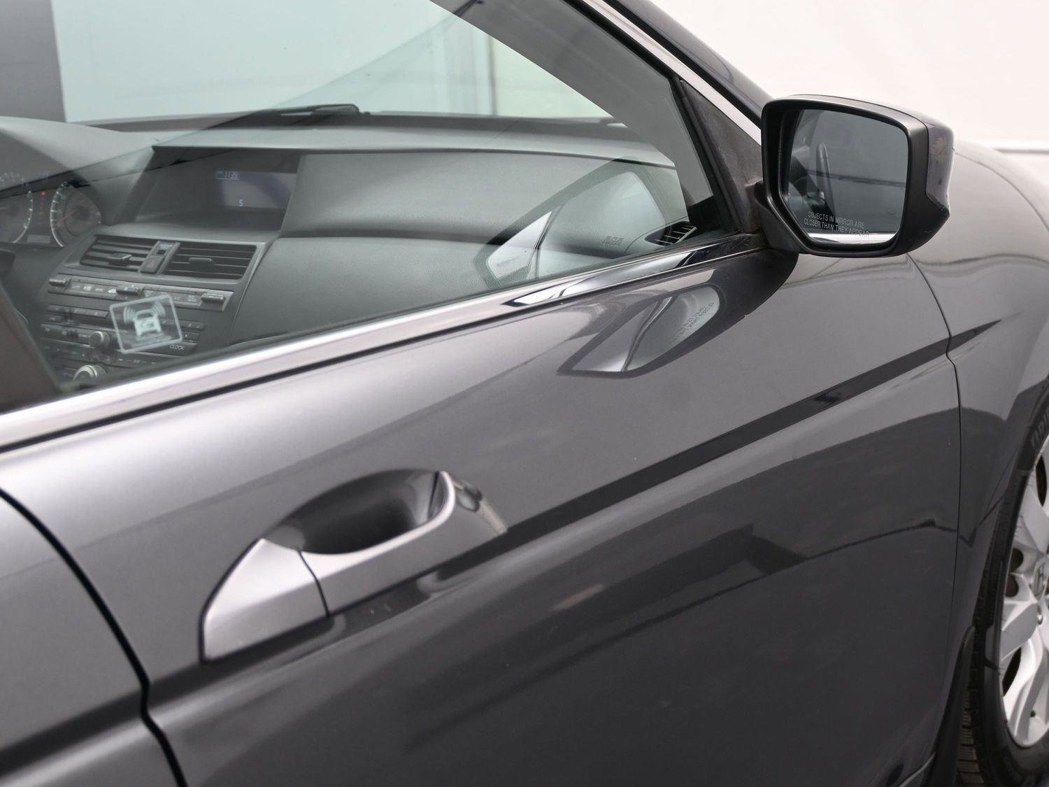 Used 2010 Honda Accord EX-L image 13