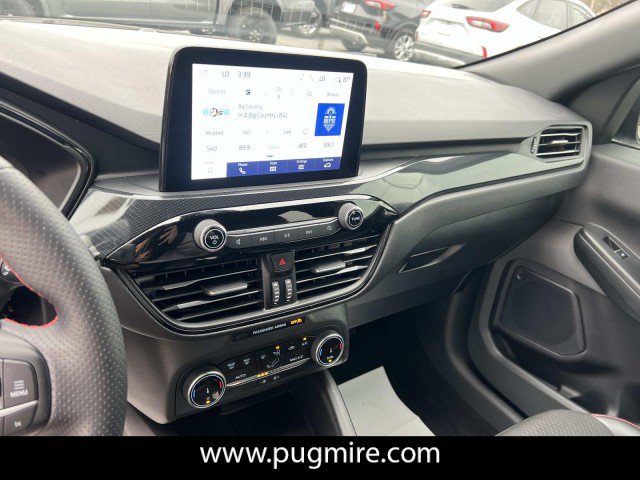 Used 2025 Ford Escape ST-Line image 29