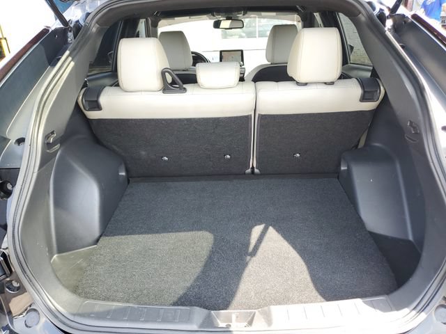 Used 2022 Mitsubishi Eclipse Cross SEL AWD/4WD image 11