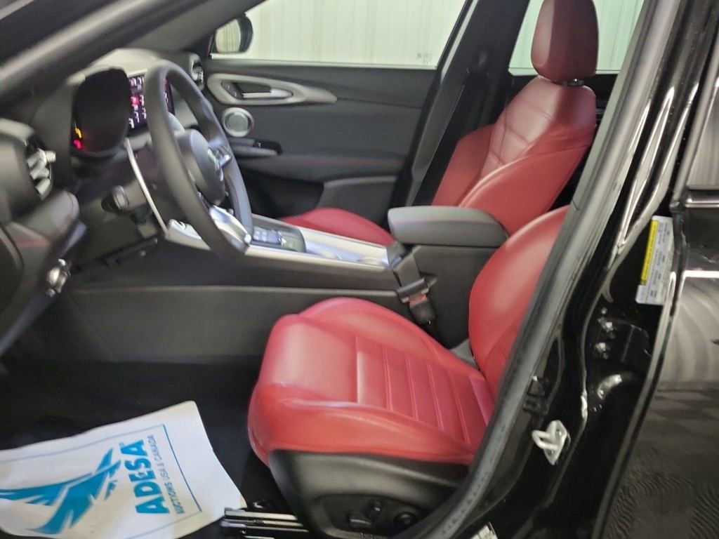 Used 2024 Dodge Hornet R/T Plus w/ R/T Blacktop Package image 7